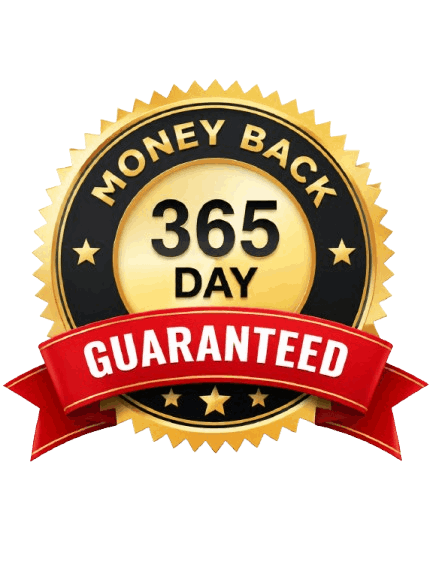 Java Burn 180 Days_Money_Back_Guarantee